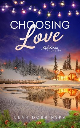 Cover image for Choosing Love