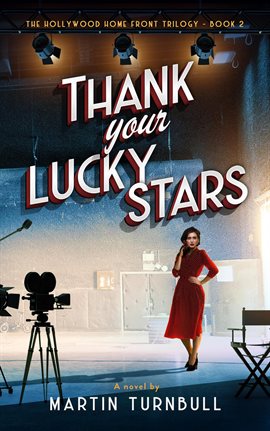 Cover image for Thank Your Lucky Stars