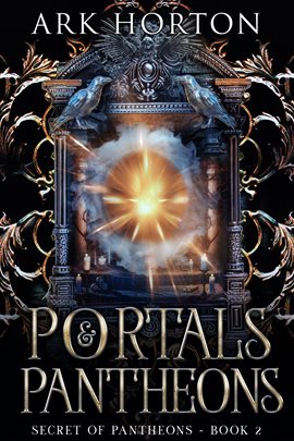 Cover image for Portals & Pantheons