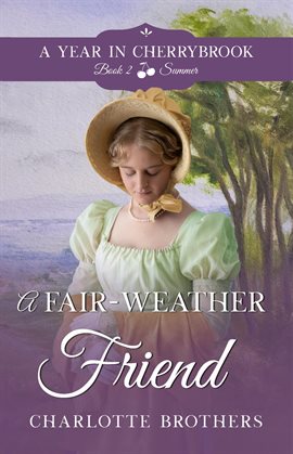 Cover image for A Fair-Weather Friend
