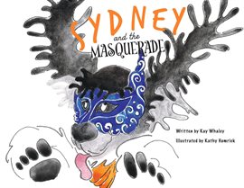 Cover image for Sydney and the Masquerade