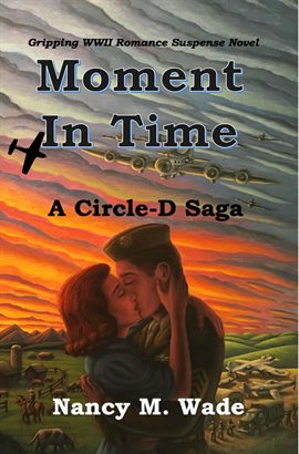 Cover image for Moment in Time