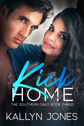 Cover image for Kick Home