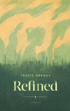 Cover image for Refined