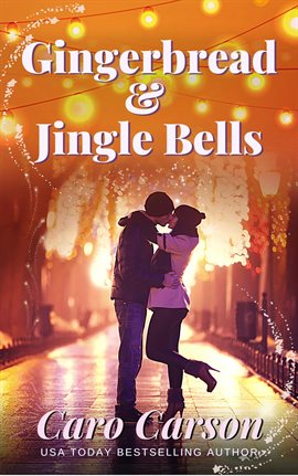 Cover image for Gingerbread & Jingle Bells