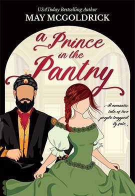 Imagen de portada para A Prince in the Pantry