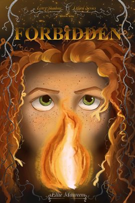 Cover image for Forbidden