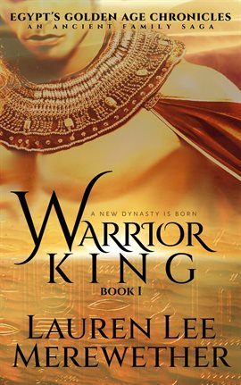 Cover image for Warrior King