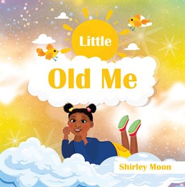 Cover image for Little Old Me