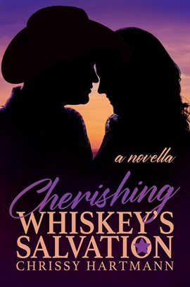 Imagen de portada para Cherishing Whiskey's Salvation