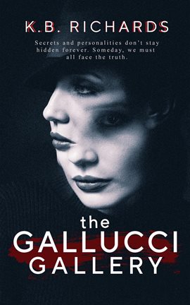 Cover image for The Gallucci Gallery