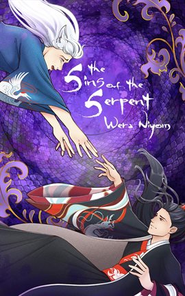 Cover image for The Sins of the Serpent
