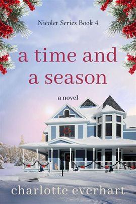 Cover image for A Time and a Season