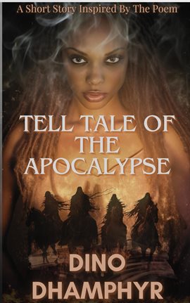 Cover image for Tell Tale of the Apocalypse