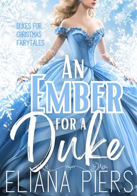 Cover image for An Ember for a Duke