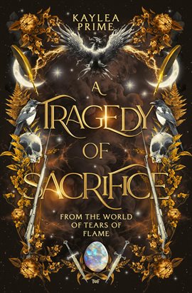 A Tragedy of Sacrifice