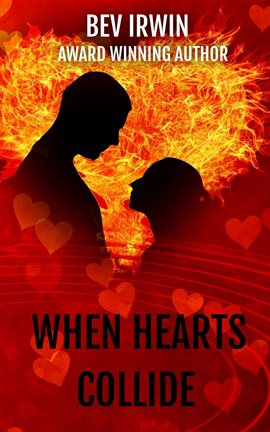 Cover image for When Hearts Collide