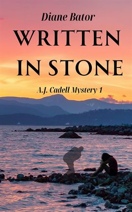 Cover image for Written in Stone