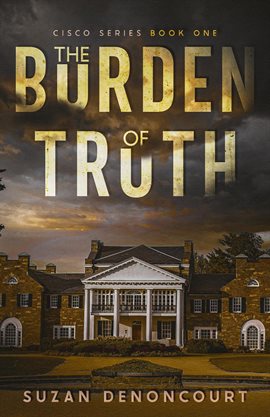 Imagen de portada para The Burden of Truth
