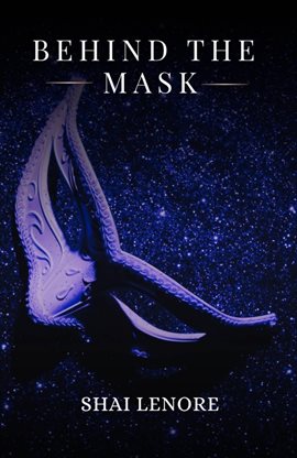 Behind the Mask Behind the Mask
