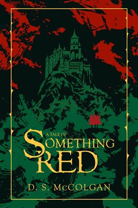 Cover image for A Tale of Something Red