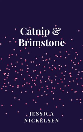 Cover image for Catnip + Brimstone