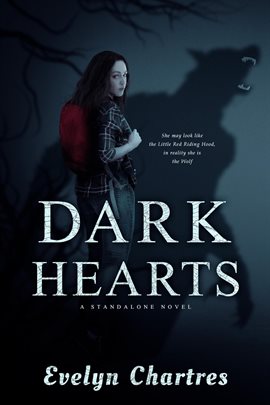 Cover image for Dark Hearts