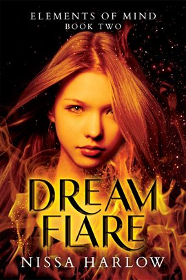 Cover image for Dreamflare