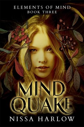 Cover image for Mindquake