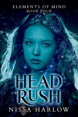 Cover image for Headrush