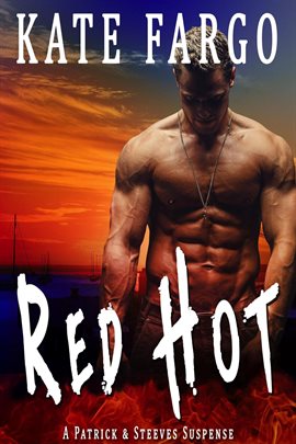 Cover image for Red Hot