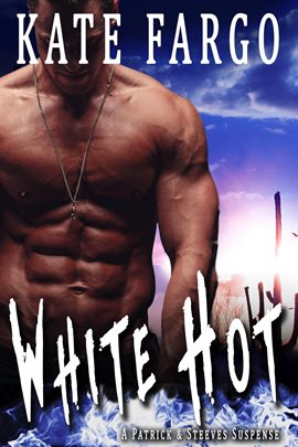 Cover image for White Hot