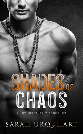 Cover image for Shades of Chaos