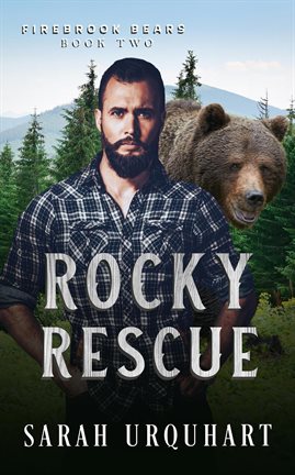Cover image for Rocky Rescue