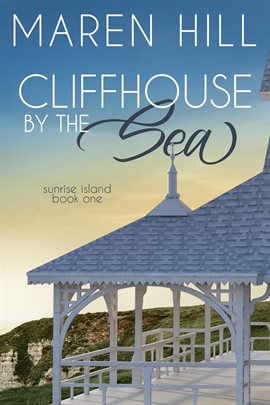Cover image for Cliffhouse by the Sea