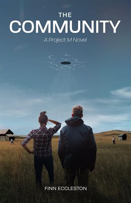 Cover image for The Community