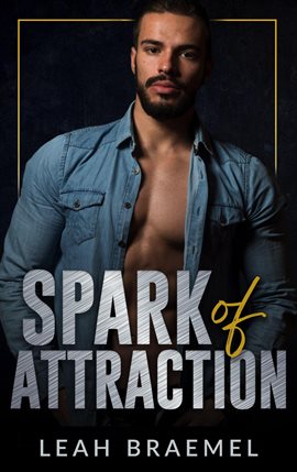 Cover image for Spark of Attraction