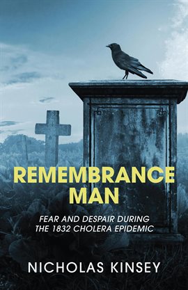 Cover image for Remembrance Man