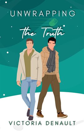 Cover image for Unwrapping the Truth