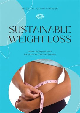 Cover image for Sustainable Weight Loss