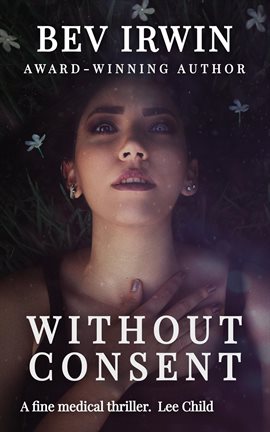 Cover image for Without Consent