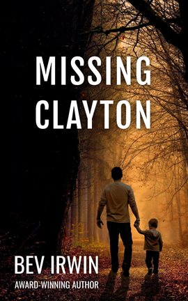 Cover image for Missing Clayton