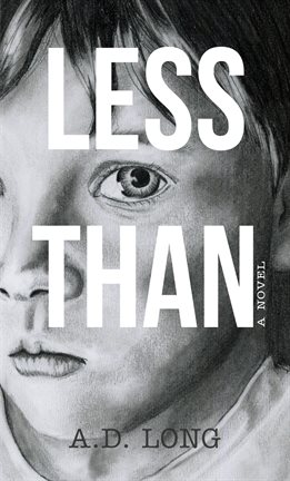 Imagen de portada para Less Than