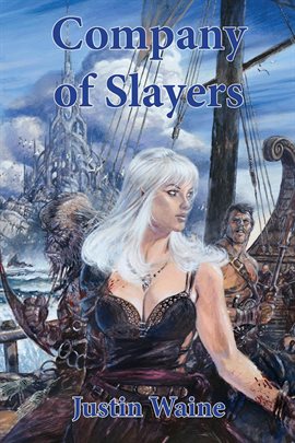 Imagen de portada para Company of Slayers