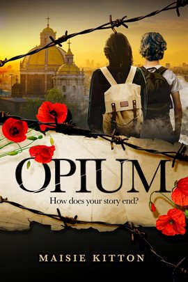 Cover image for Opium