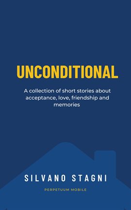 Cover image for Unconditional