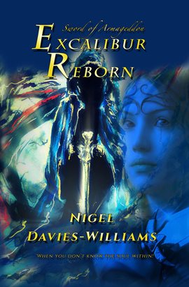 Cover image for Excalibur Reborn