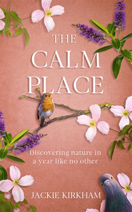 Imagen de portada para The Calm Place