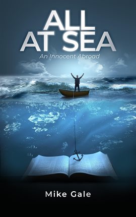 Cover image for All At Sea