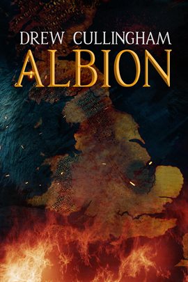 Imagen de portada para Albion